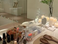 -左右Massage/Spa(长寿路店)