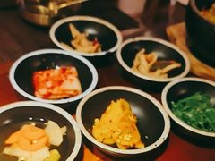 -三代烤肉(保利广场店)