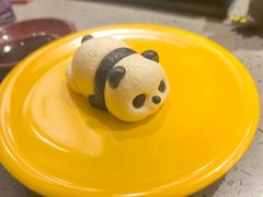 -小乔回转寿司(市府恒隆广场店)