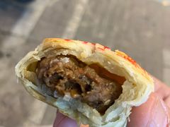 -詹记桃酥(宿州路店)