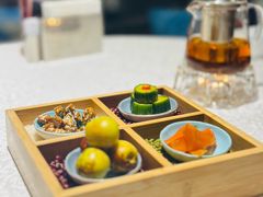 -红棉中餐厅·广州海航威斯汀酒店