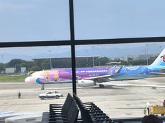 -广州白云国际机场-T2航站楼