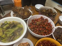 -天下客饭店(中山路店)