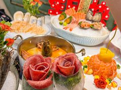 -喜聚薈·花膠雞海鮮火鍋(越秀店)