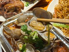 -本色.小马哥烧烤(五一路总店)
