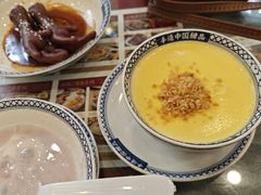 -赵记传承·中国甜品(福州总店)