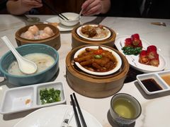 -滋粥楼·顺德菜(番禺广场总店)