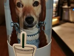-星巴克(天津五大道店)