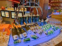 -艺厨风尚餐厅 · 桔钓沙莱华度假酒店