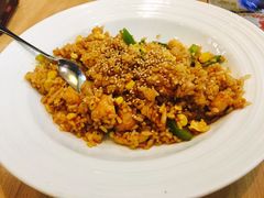 -必胜客(百联又一城店)