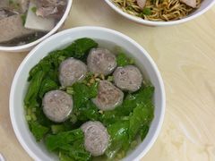 -非遗·爱西干面(小公园总店)