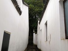 -白鹿洞书院