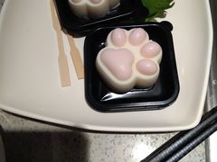 -海底捞大排档火锅(悦荟广场店)