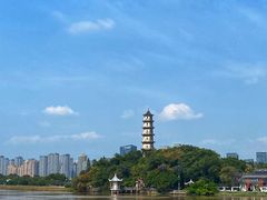-江心屿景区