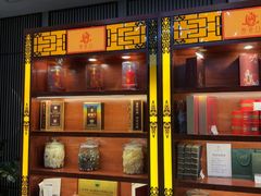-海富门·带鱼·淮扬菜·粤菜(甘家口店)