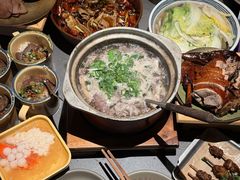 -古市香跷脚牛肉·非遗传承单位