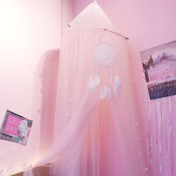 -Pink Baby美甲美睫