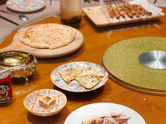 -那拉提之疆·新疆菜(美院店)