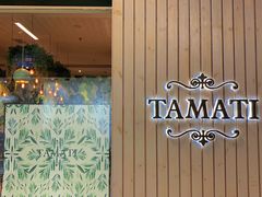 -TAMATI(巴黎贝甜韩式西餐厅店)