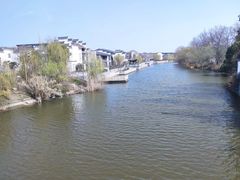 -采石矶景区
