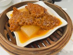 -欢乐海岸美食联盟