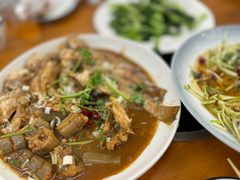 -鱼市酒店(威海水产批发市场店)