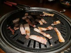-·缸桶屋·韩式牛肋条自助烤肉(西湖D11店)