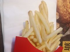 -麦当劳(时代广场店)