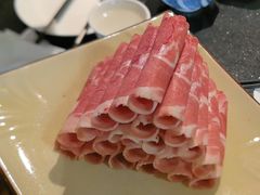 -东来顺饭庄(金泉广场店)