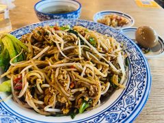 -赣南粉局·江西小炒·锅气炒粉(人民广场店)