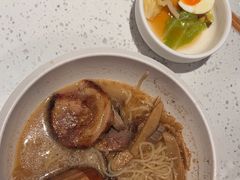 -味千拉面(南虹店)