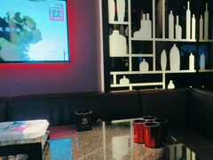 -音乐派KTV(银泰城店)