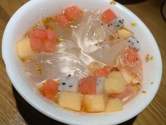 -江渔儿酸菜鱼(东二环泰禾店)