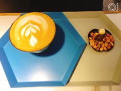 -茶是一枝花泡茶店