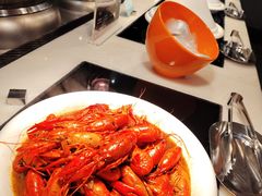 -星璞全日餐厅·高空自助餐(深铁铂尔曼酒店)