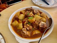 -CIE Sichuan Cuisine