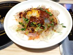 -大院涮烤·东北经典老味烧烤·铜锅涮肉(江南东路店)