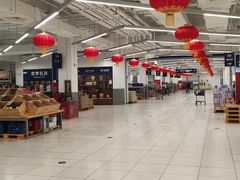 -家乐福会员店(成山路店)