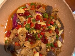 -寻乡迹· 湖南家宴(竹坑店)