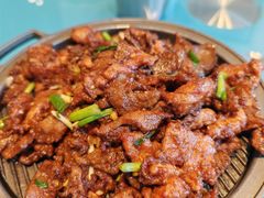 -老城味道·传统天津菜(杨柳青店)