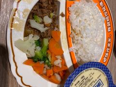 -吉野家(复兴路第二餐厅店)