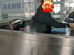 -德州站