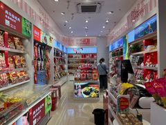 -舜华临武鸭·湖南零食特产(三王街店)