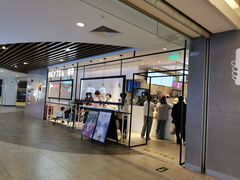 门面-喜茶(广州东方宝泰店)