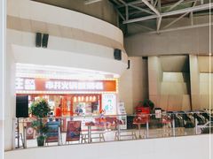 -贤合庄卤味火锅(时代广场店)