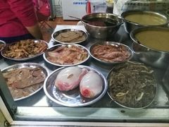 -春雨羊汤店(广开四马路总店)