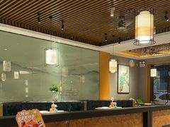 -如轩·海鲜砂锅粥·潮汕菜(南城店)