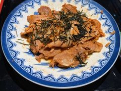 -一蘭拉面(尖沙咀店)