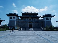 -合肥三国新城遗址公园