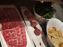 -海底捞火锅(漫乐城夜宵主题店)